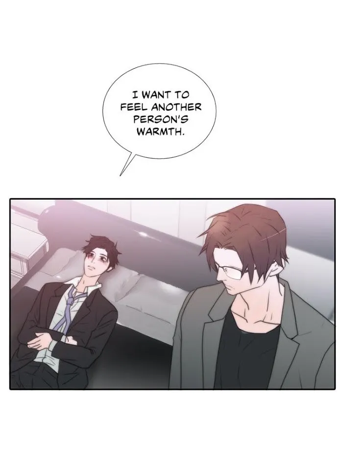 Love Shuttle - Chapter 40 Page 61