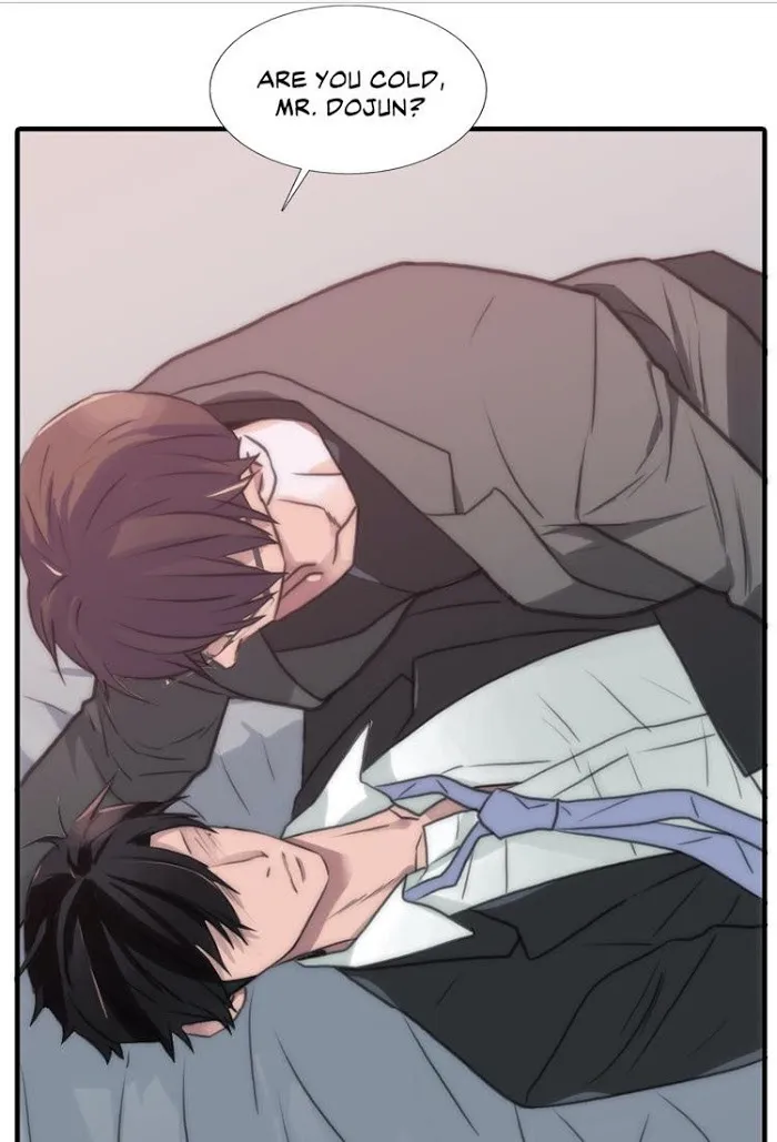 Love Shuttle - Chapter 40 Page 65