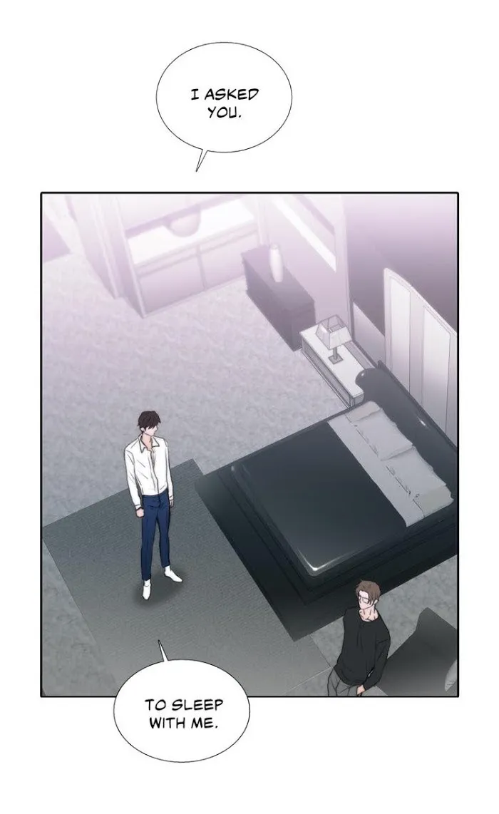 Love Shuttle - Chapter 40 Page 69