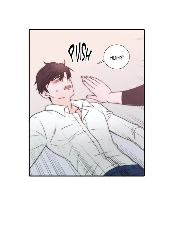 Love Shuttle - Chapter 40 Page 72