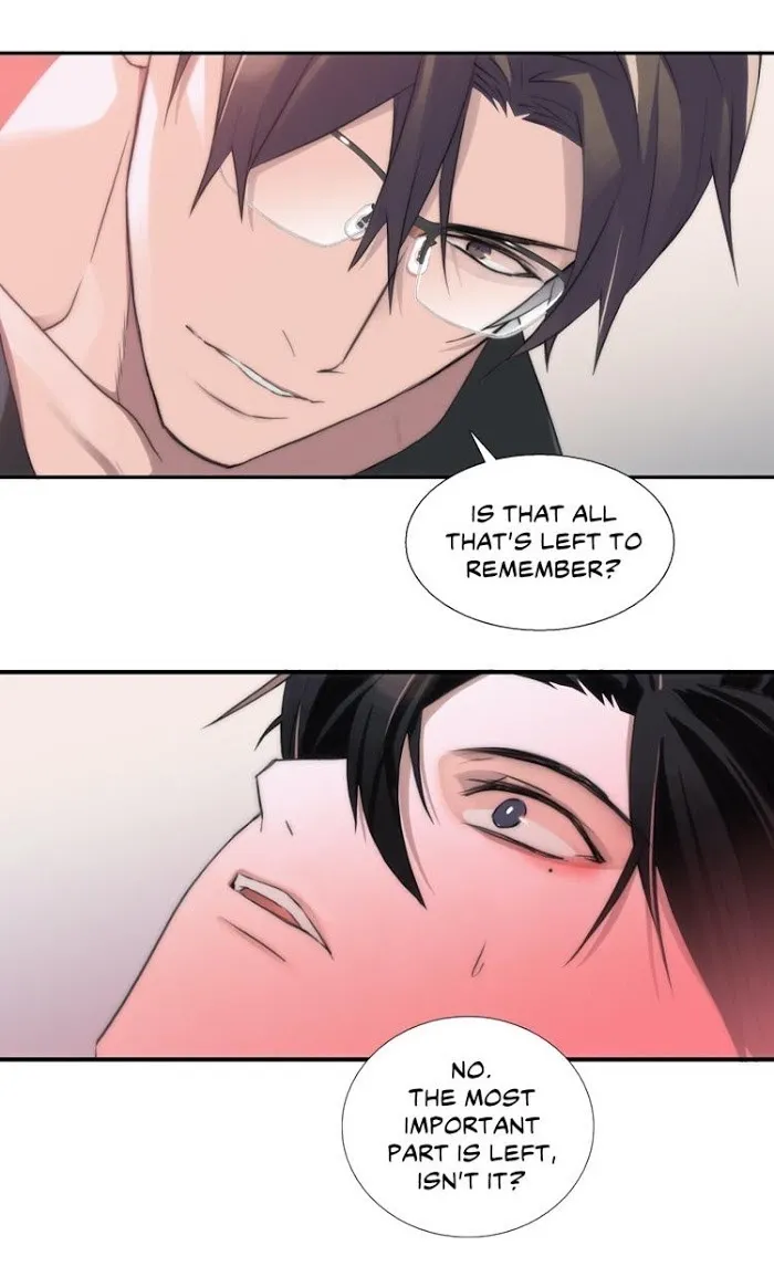 Love Shuttle - Chapter 40 Page 76