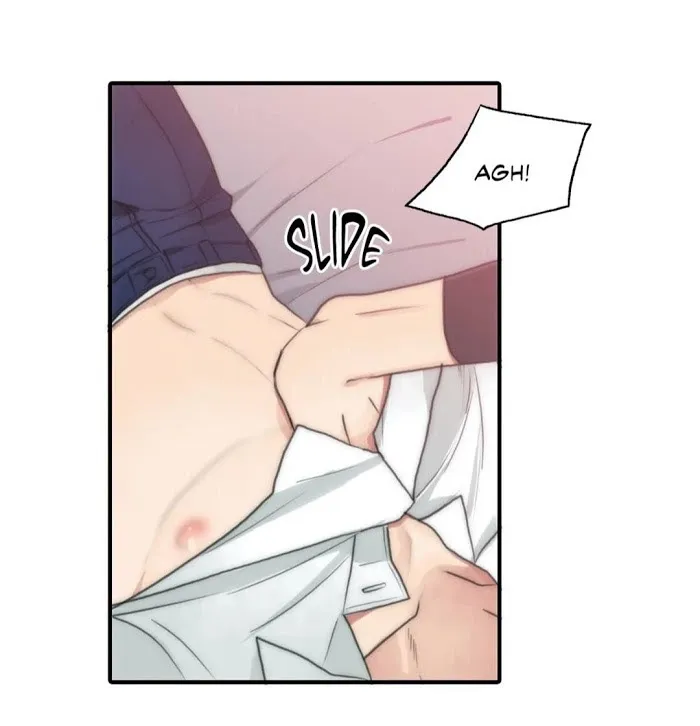 Love Shuttle - Chapter 41 Page 4