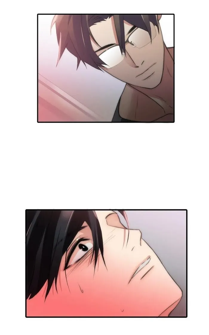 Love Shuttle - Chapter 41 Page 7