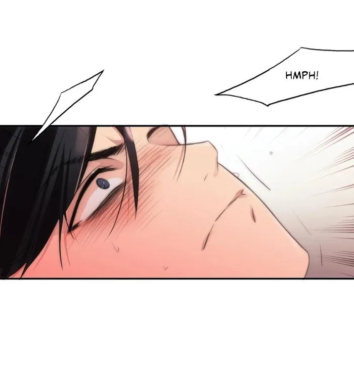 Love Shuttle - Chapter 41 Page 8