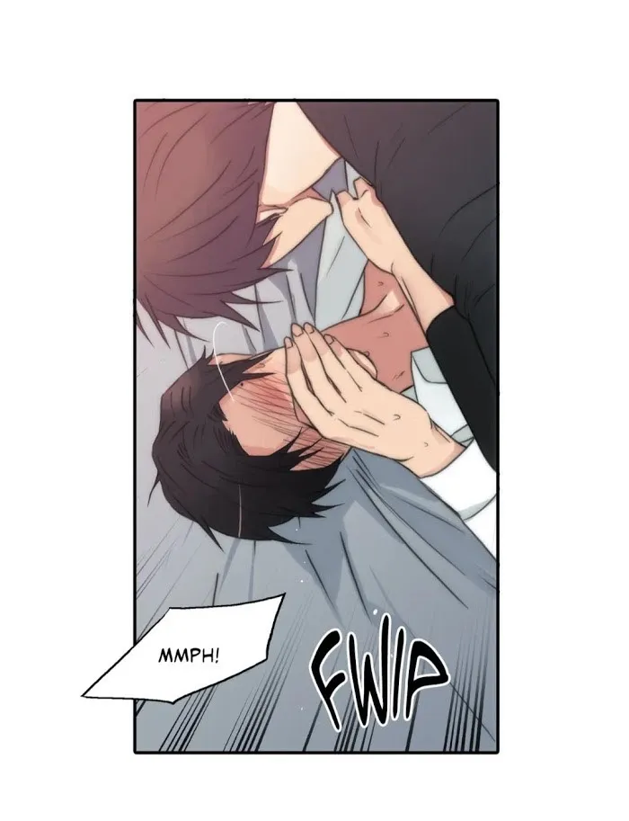 Love Shuttle - Chapter 41 Page 9