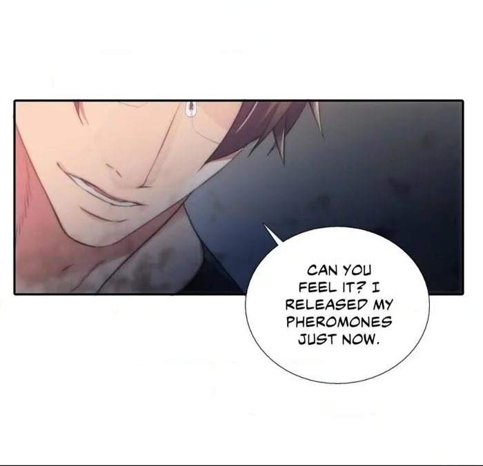 Love Shuttle - Chapter 41 Page 11
