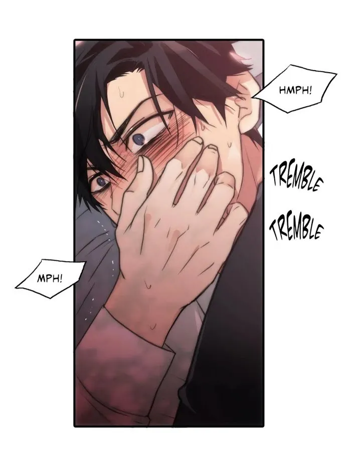 Love Shuttle - Chapter 41 Page 12