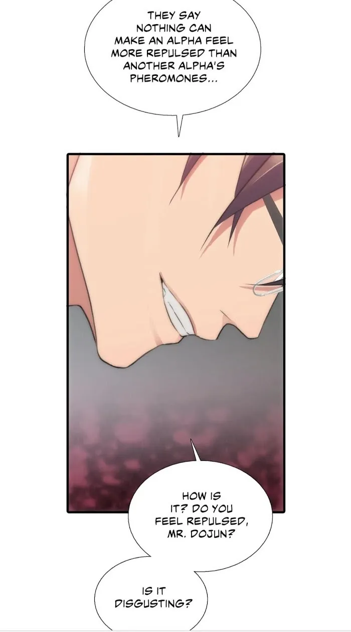 Love Shuttle - Chapter 41 Page 13
