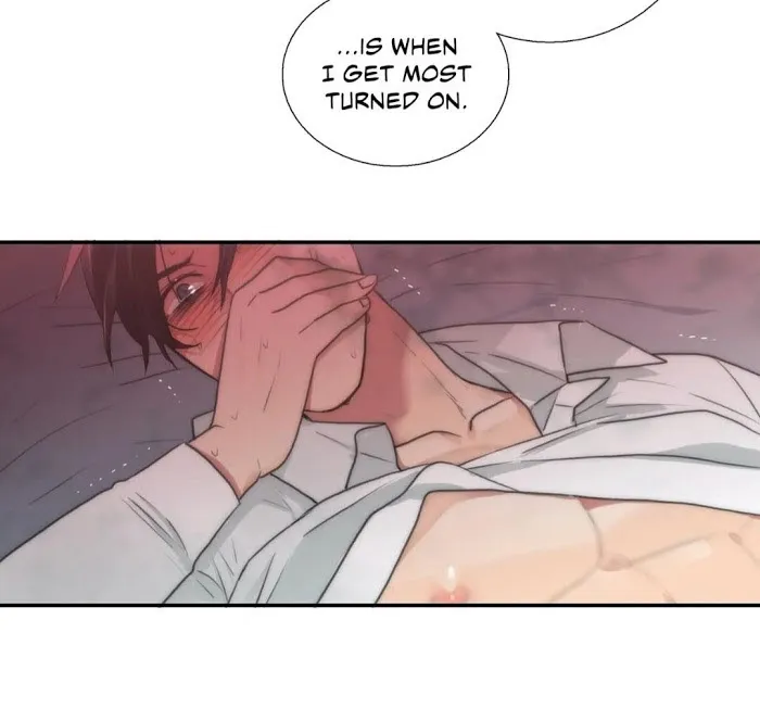 Love Shuttle - Chapter 41 Page 16