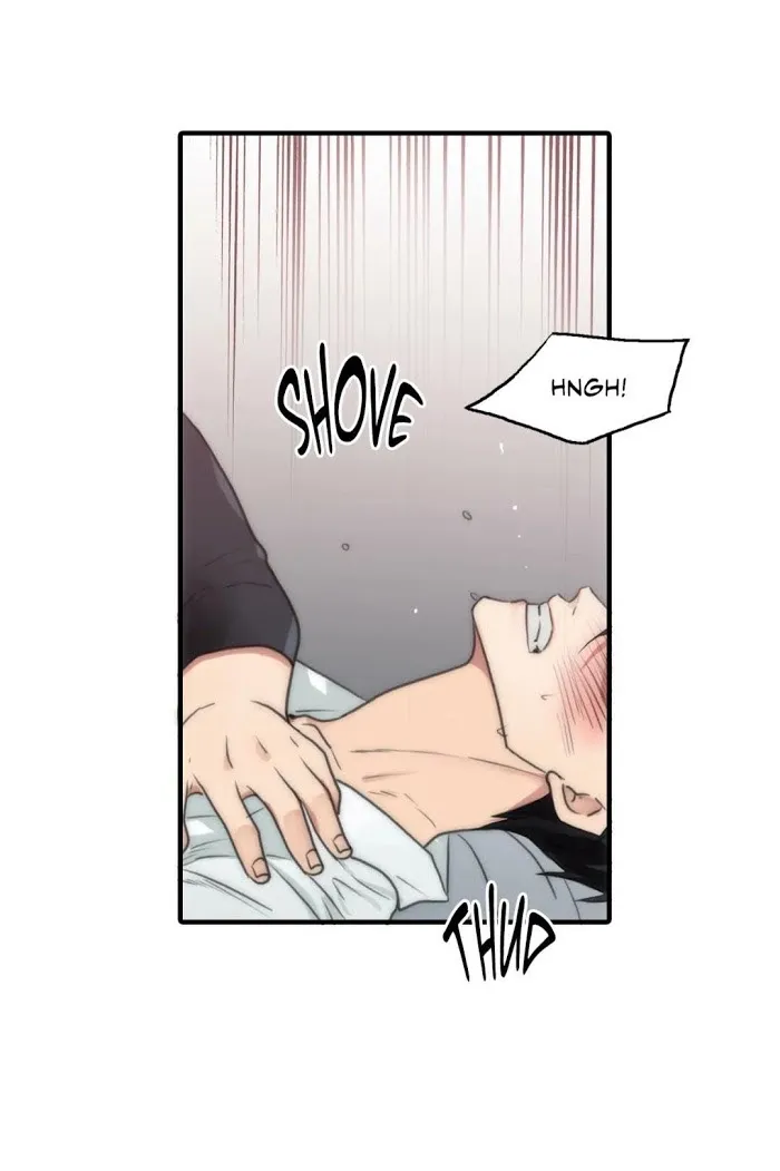 Love Shuttle - Chapter 41 Page 19