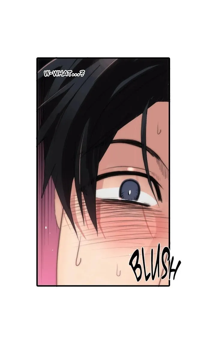 Love Shuttle - Chapter 41 Page 21