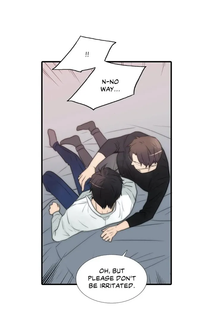 Love Shuttle - Chapter 41 Page 22
