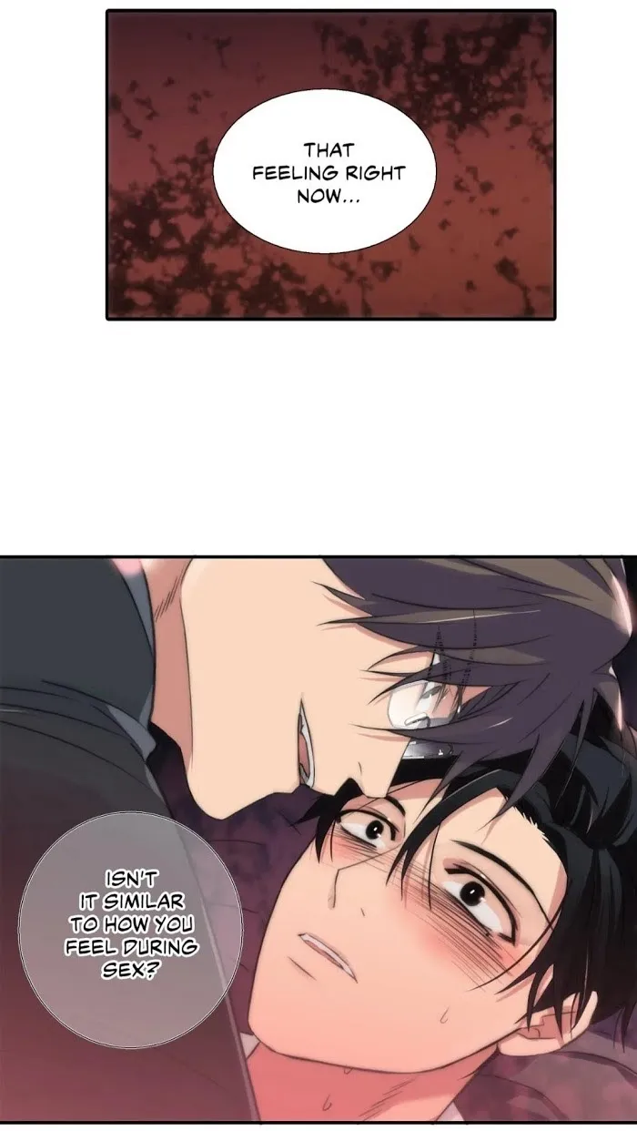 Love Shuttle - Chapter 41 Page 24