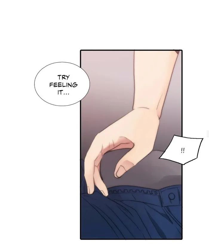 Love Shuttle - Chapter 41 Page 27