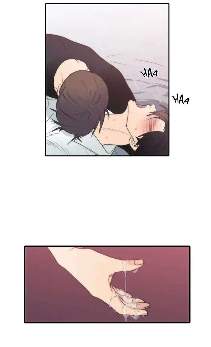 Love Shuttle - Chapter 41 Page 39