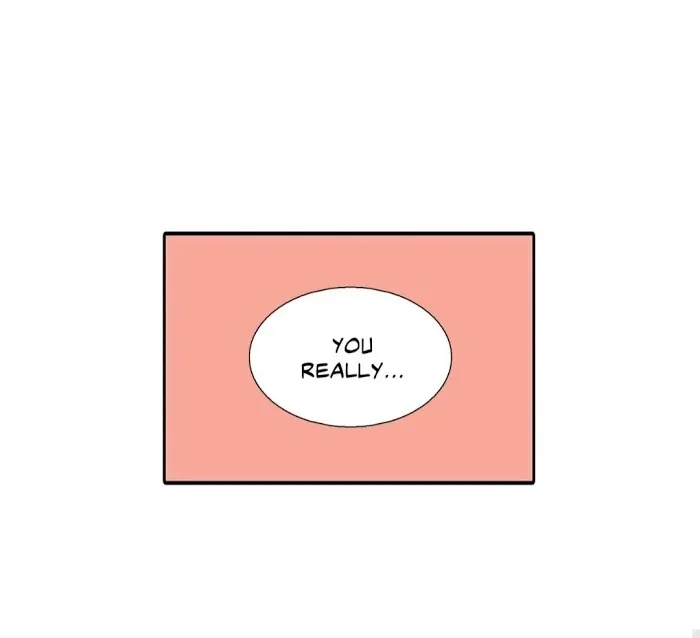 Love Shuttle - Chapter 41 Page 40