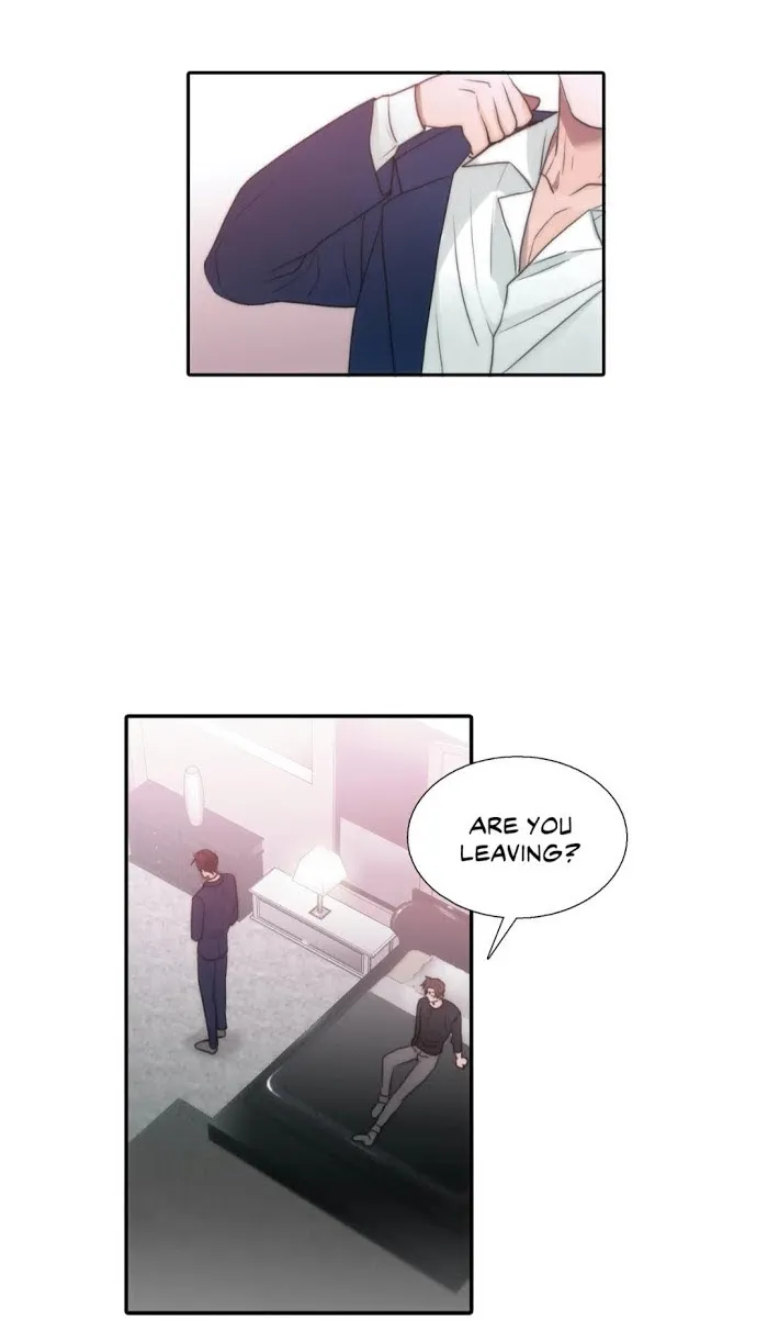 Love Shuttle - Chapter 41 Page 42