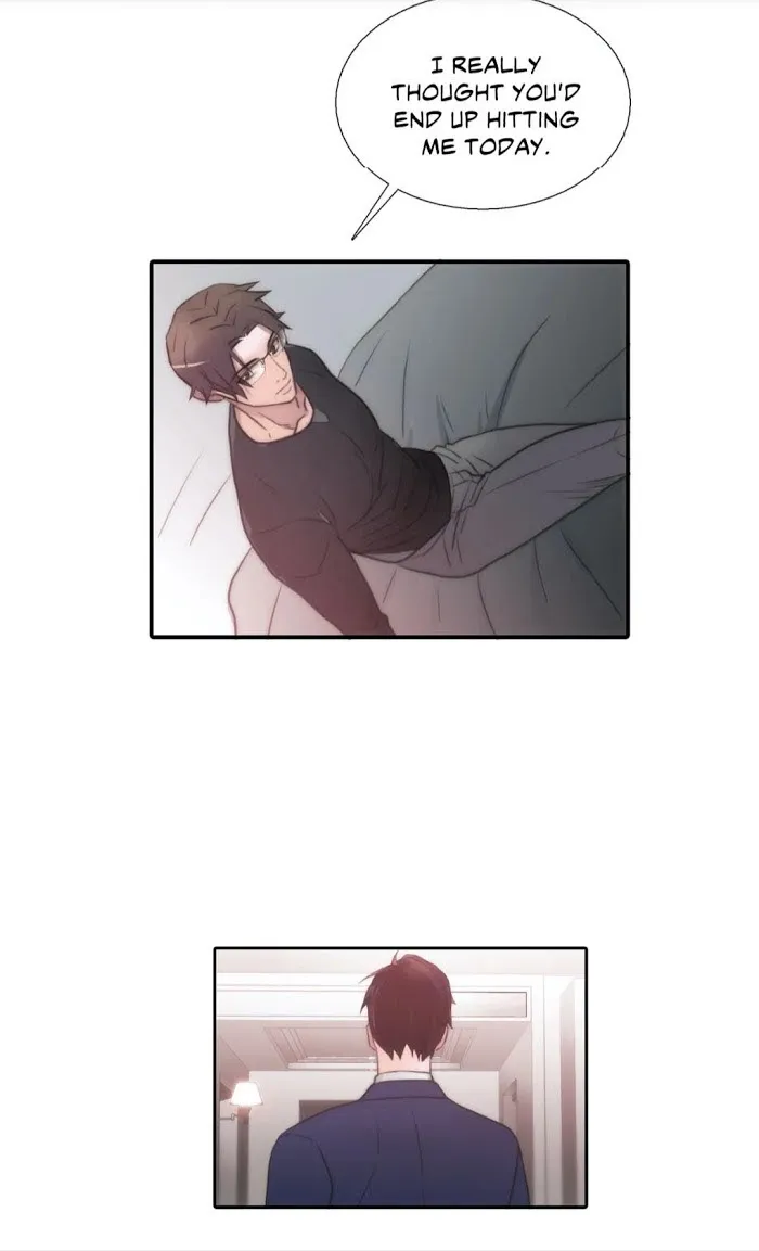 Love Shuttle - Chapter 41 Page 43