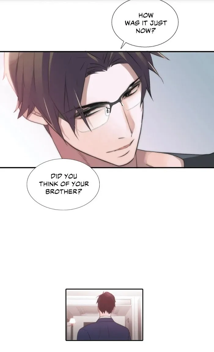 Love Shuttle - Chapter 41 Page 44