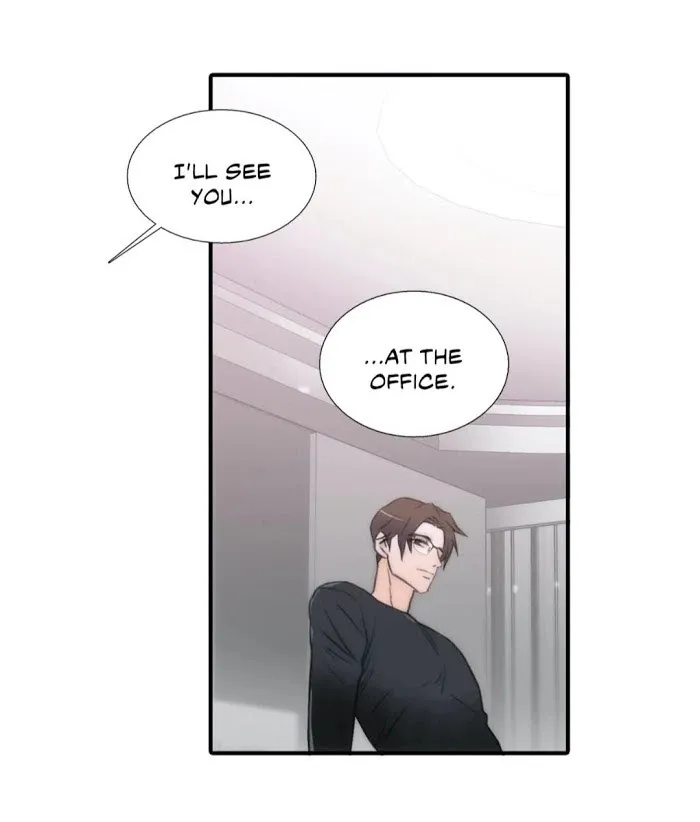 Love Shuttle - Chapter 41 Page 46
