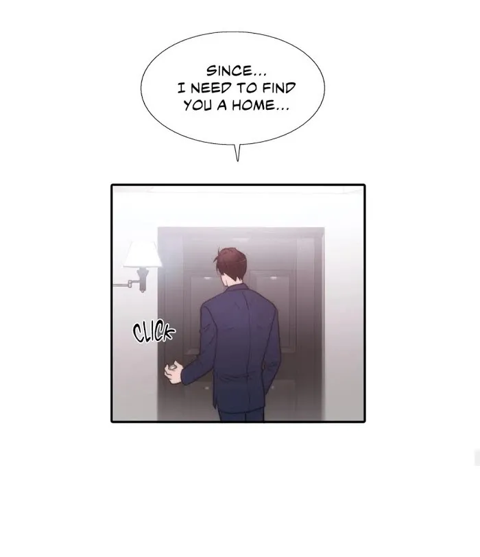 Love Shuttle - Chapter 41 Page 47