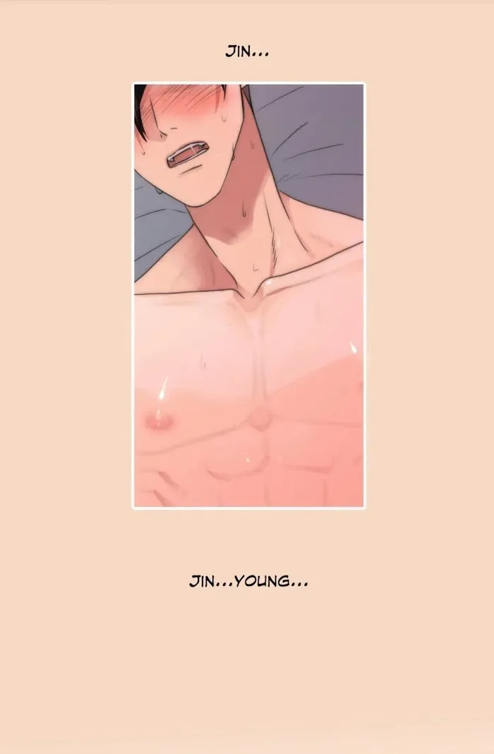 Love Shuttle - Chapter 41 Page 52