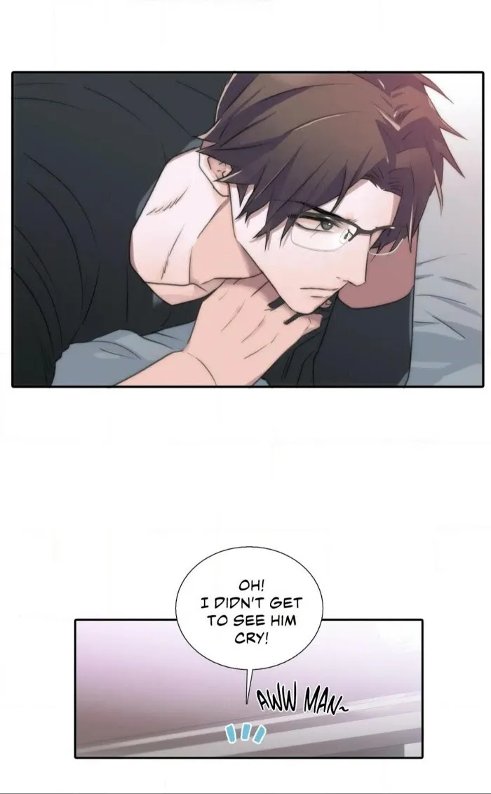 Love Shuttle - Chapter 41 Page 54