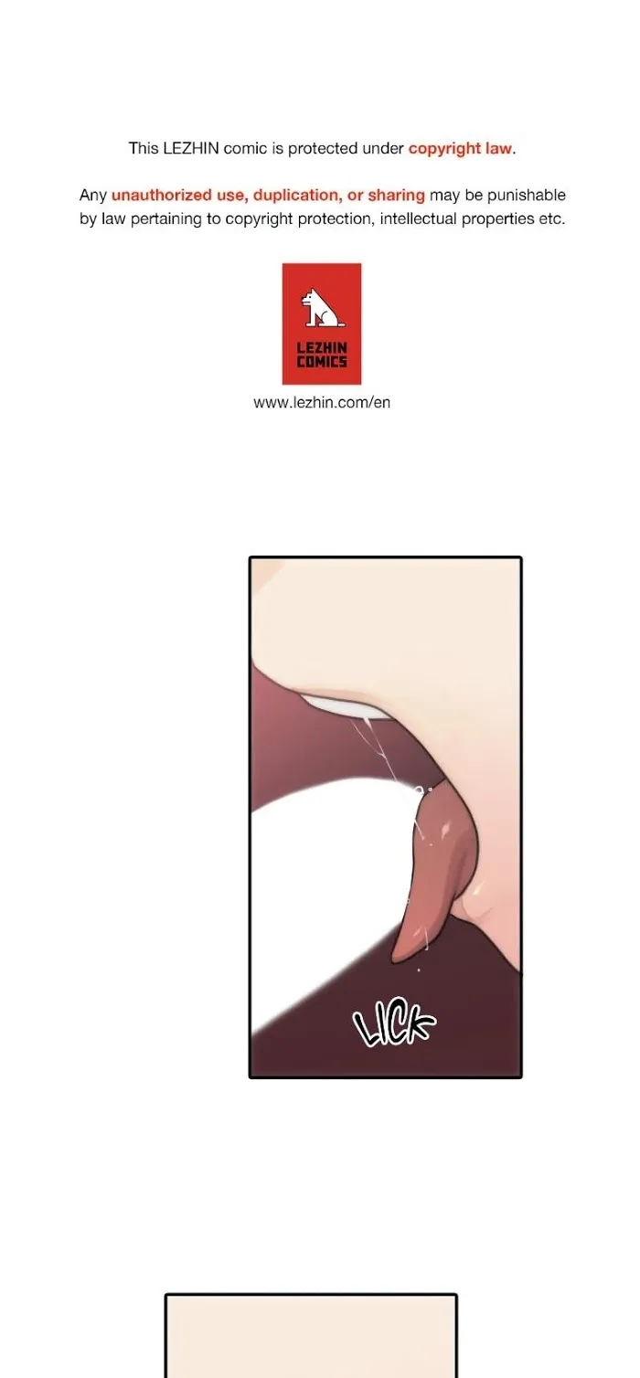 Love Shuttle - Chapter 43 Page 1