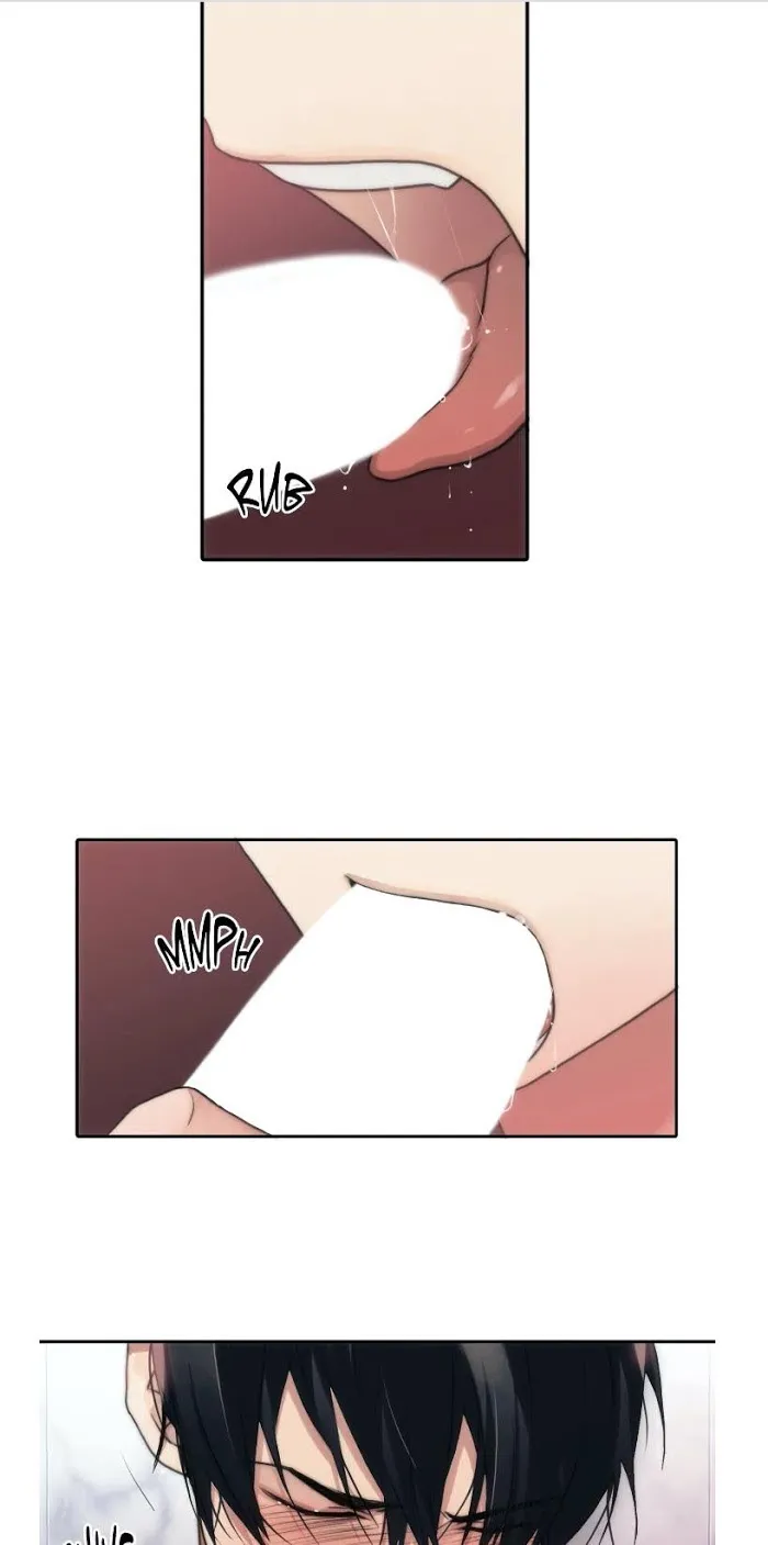 Love Shuttle - Chapter 43 Page 2