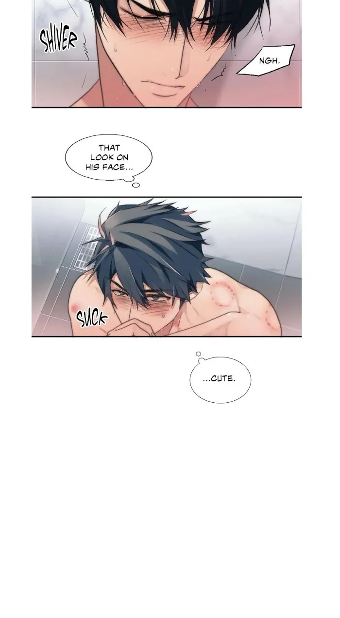 Love Shuttle - Chapter 43 Page 3