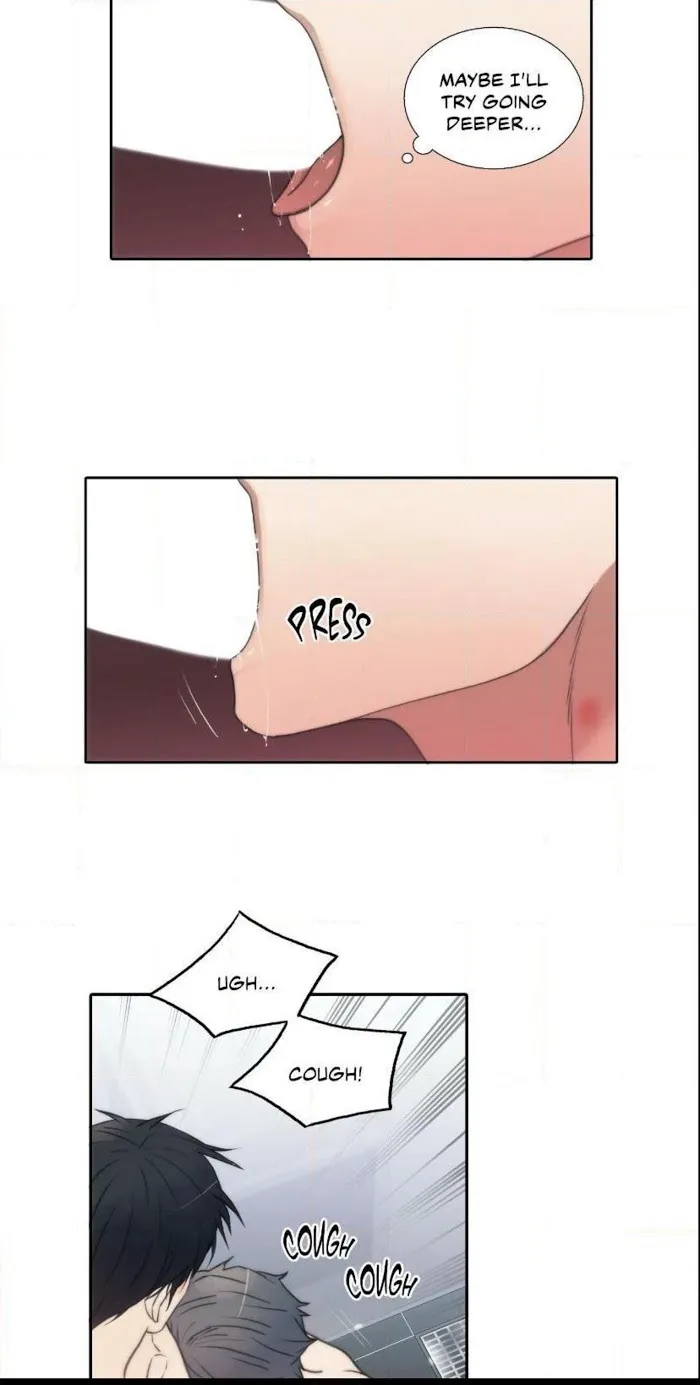 Love Shuttle - Chapter 43 Page 5