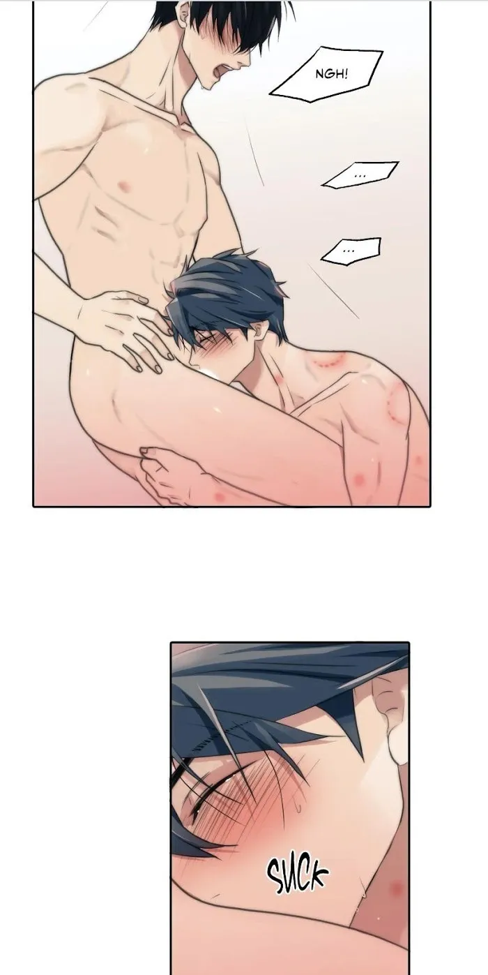 Love Shuttle - Chapter 43 Page 7