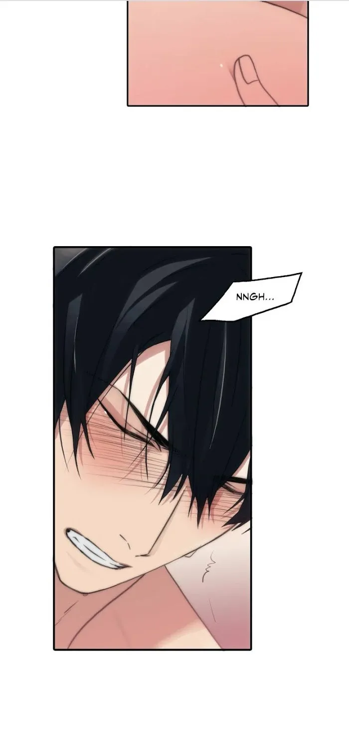 Love Shuttle - Chapter 43 Page 8