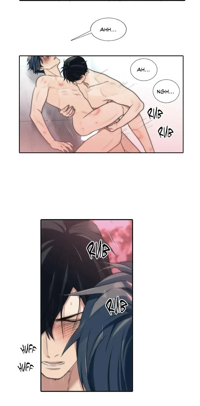 Love Shuttle - Chapter 43 Page 16