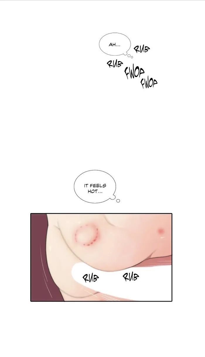Love Shuttle - Chapter 43 Page 18