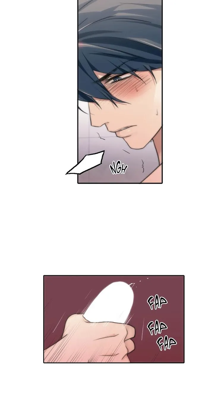 Love Shuttle - Chapter 43 Page 20