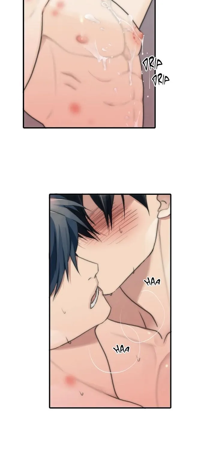 Love Shuttle - Chapter 43 Page 24