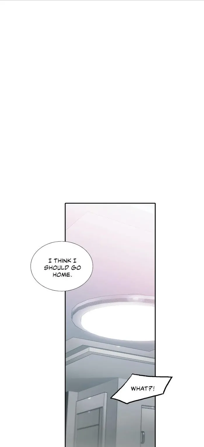 Love Shuttle - Chapter 43 Page 27