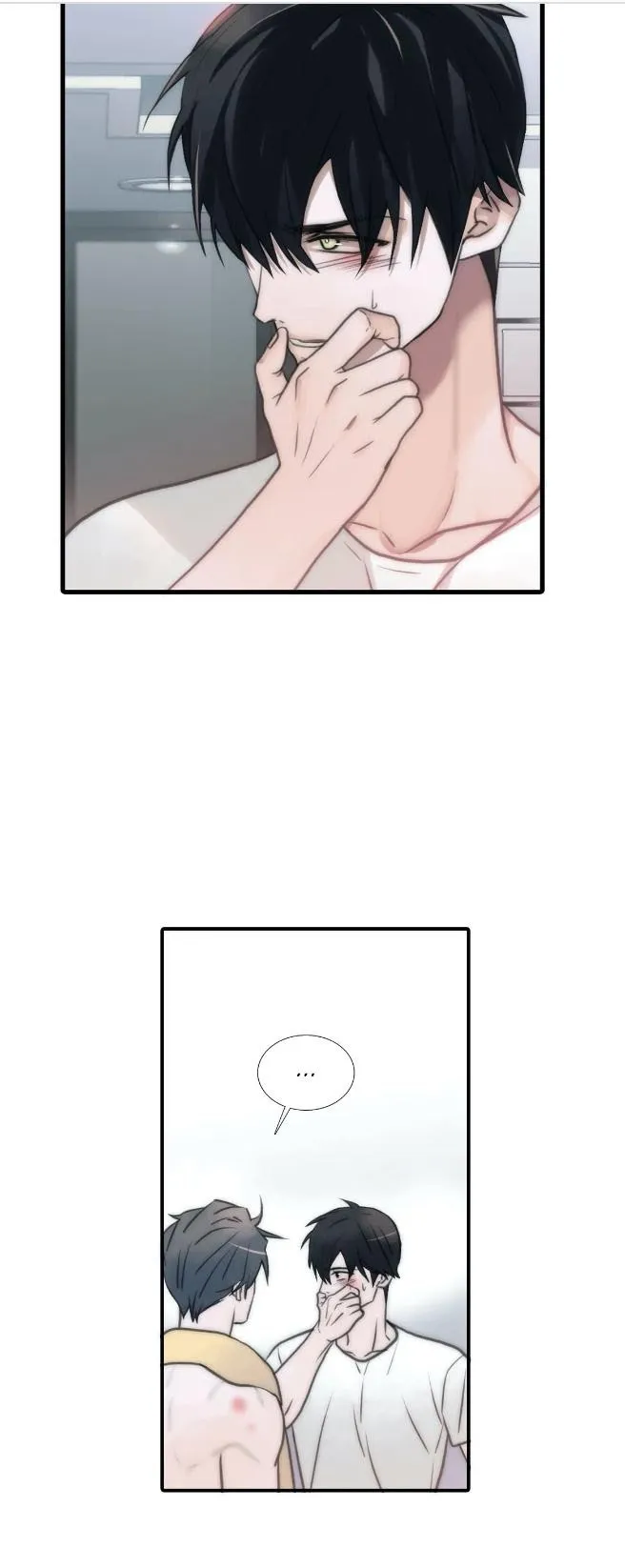 Love Shuttle - Chapter 43 Page 34