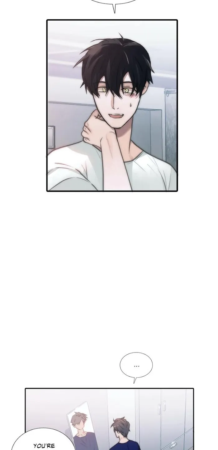 Love Shuttle - Chapter 43 Page 37