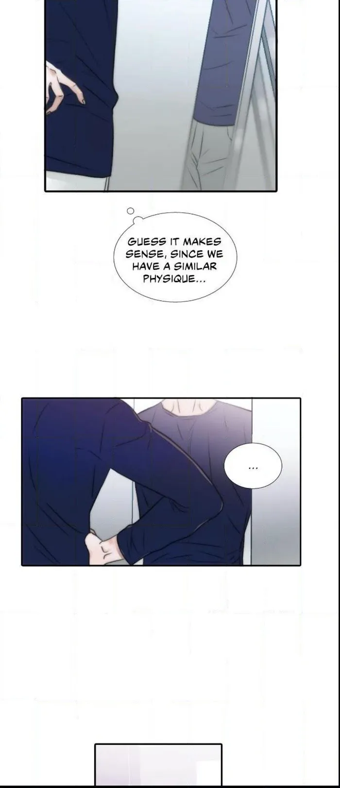 Love Shuttle - Chapter 43 Page 39
