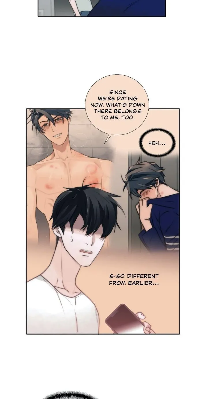 Love Shuttle - Chapter 43 Page 43