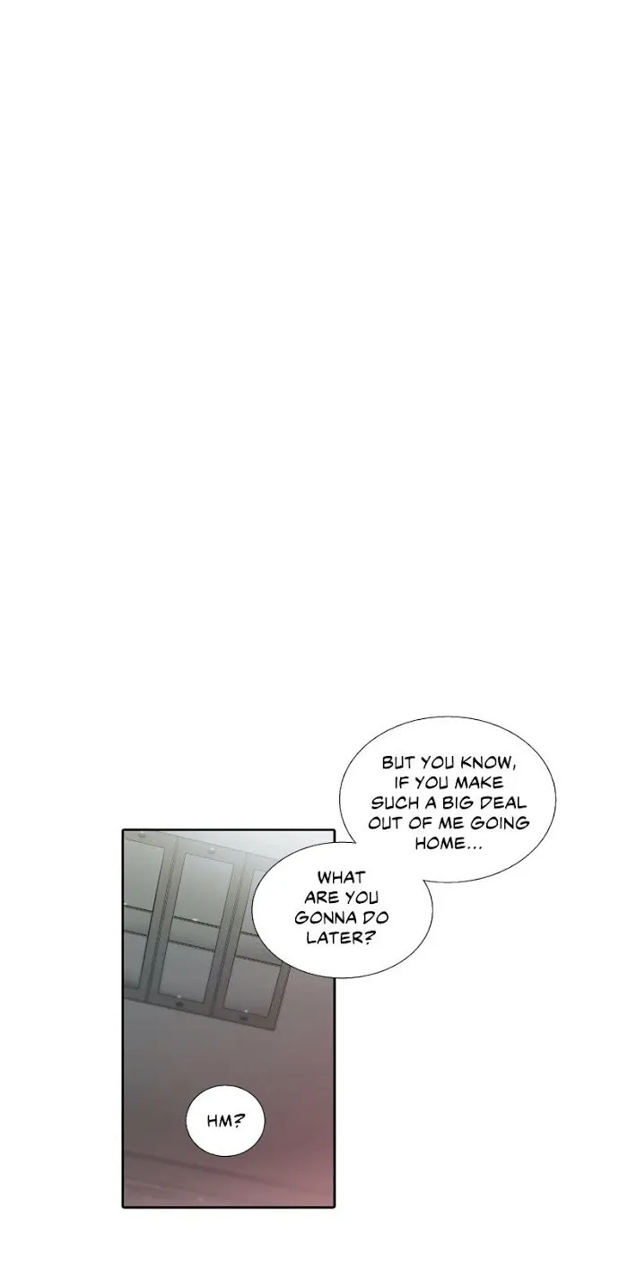 Love Shuttle - Chapter 43 Page 45