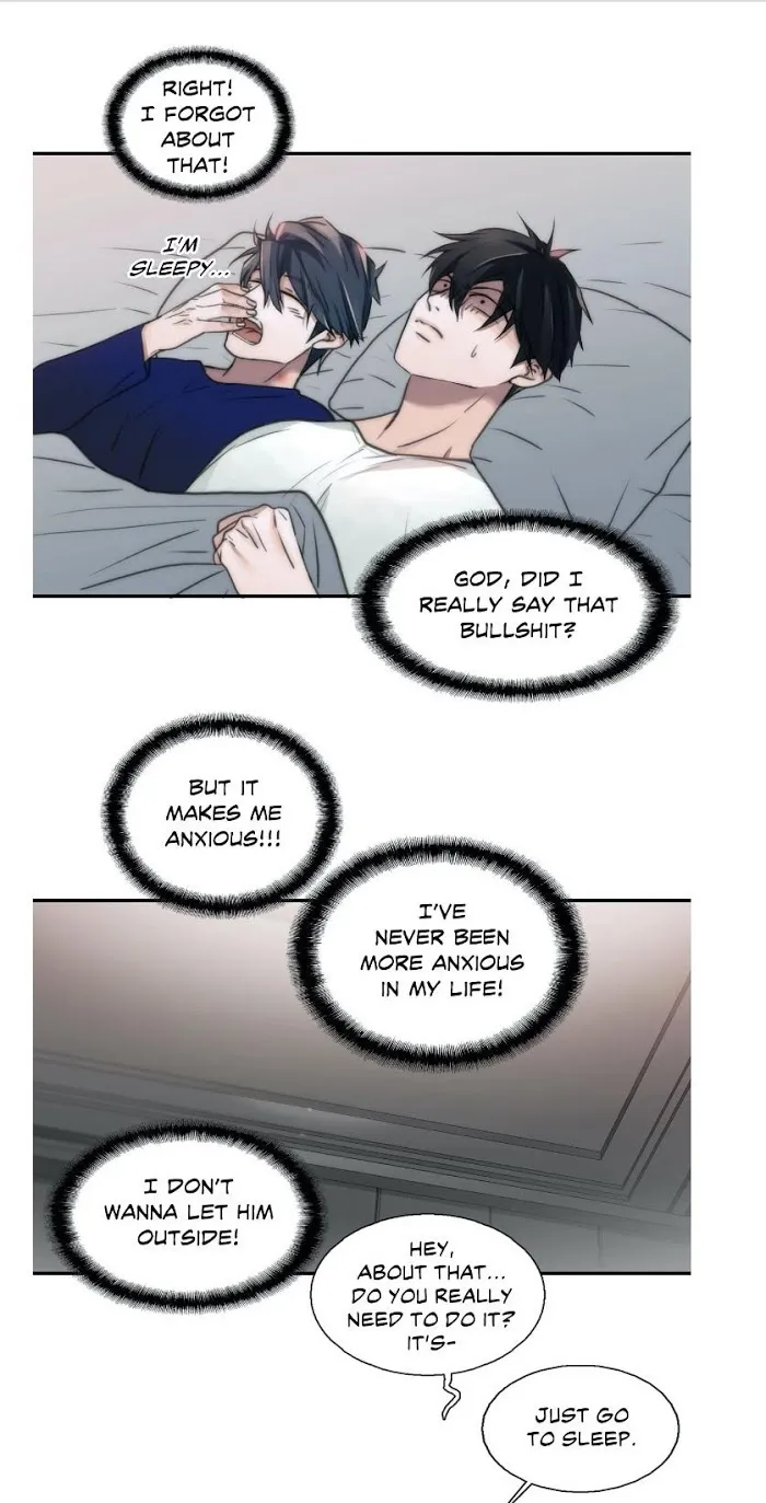 Love Shuttle - Chapter 43 Page 47
