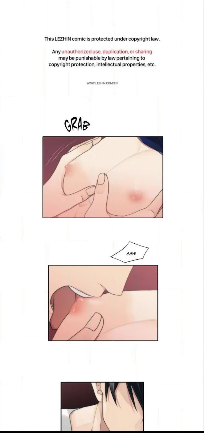 Love Shuttle - Chapter 45 Page 1