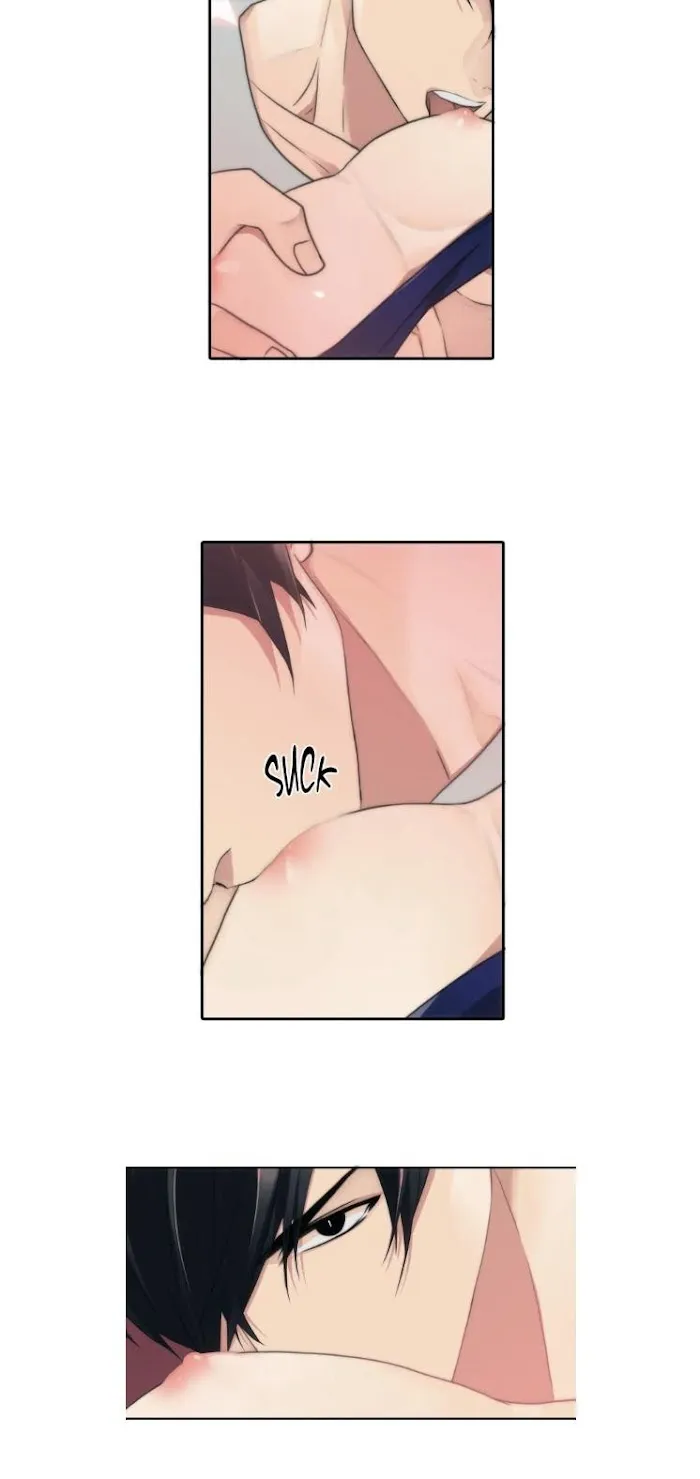 Love Shuttle - Chapter 45 Page 2