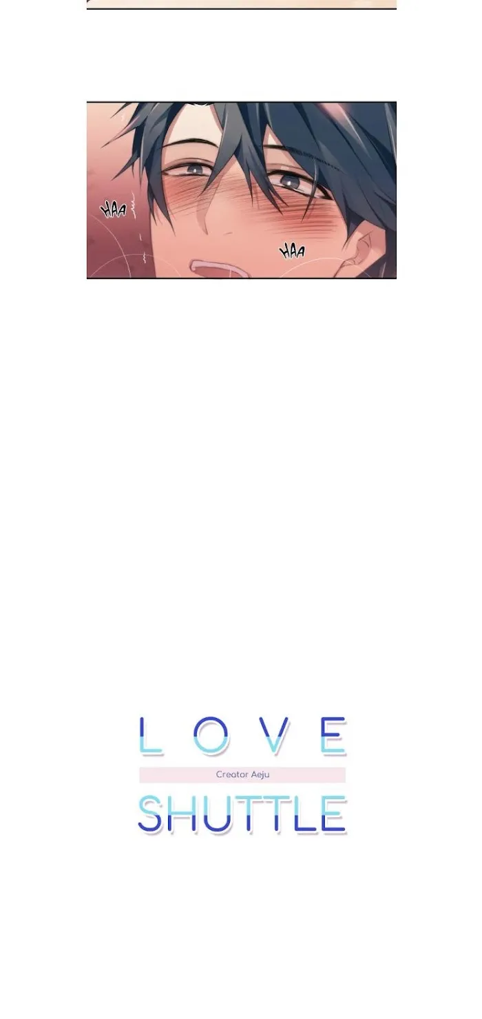 Love Shuttle - Chapter 45 Page 3
