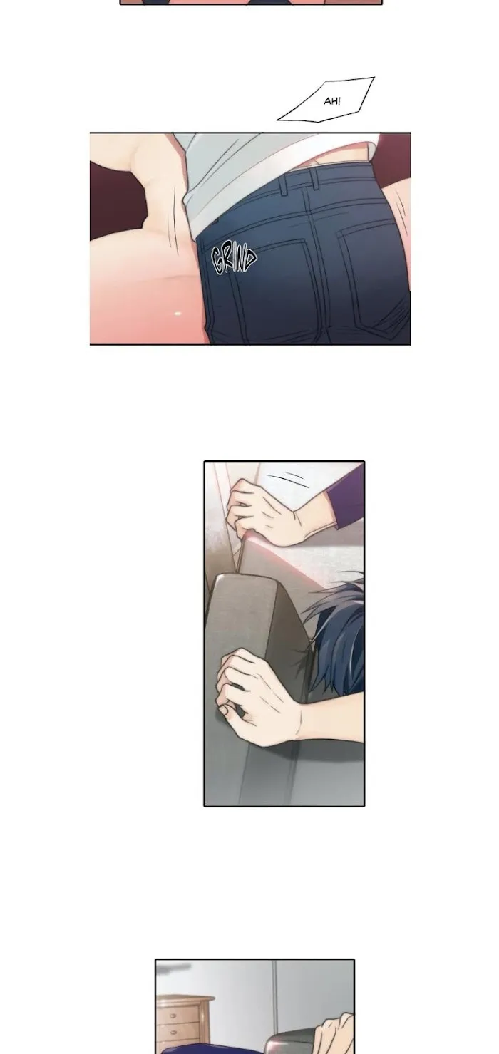 Love Shuttle - Chapter 45 Page 5