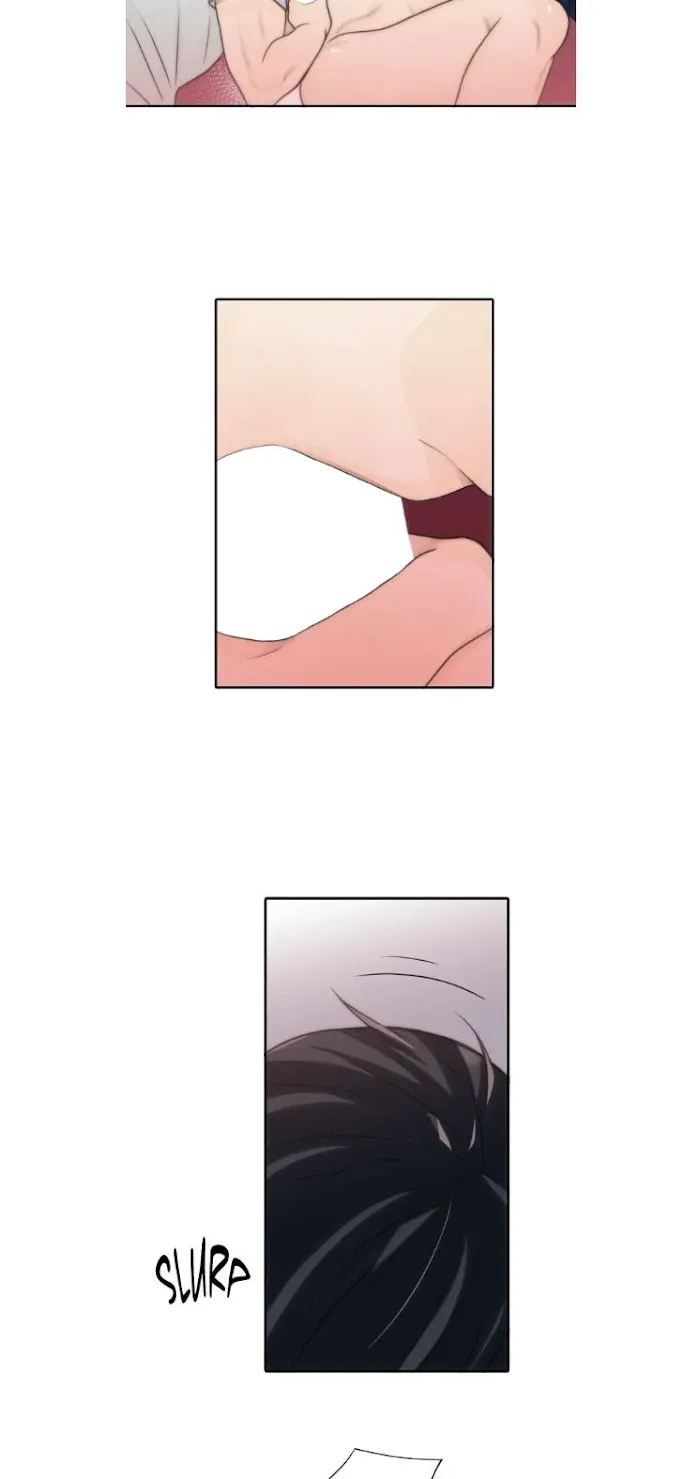 Love Shuttle - Chapter 45 Page 13