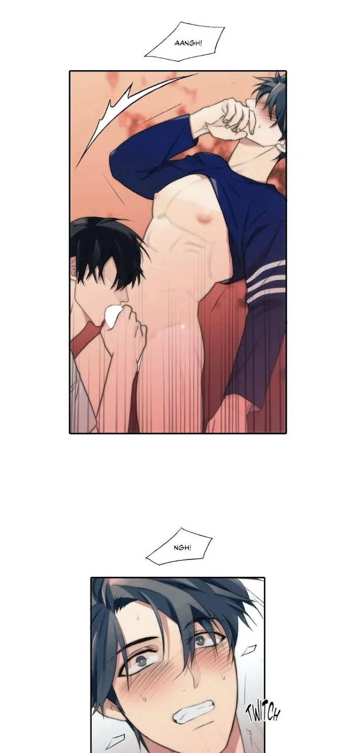 Love Shuttle - Chapter 45 Page 14
